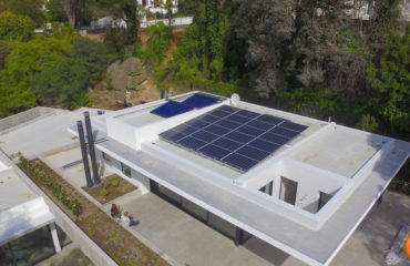 Solar Power Higgovale
