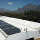 120kW Solar Power Stellenpak