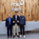 Mark Becker MSPD Africa Tommy Ji Fox ESS Co-Founder Mark Becker MSPD Africa Tommy Ji Fox ESS Co-Founder