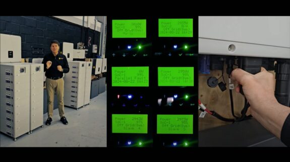 RAID-30kW