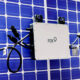 FoxESS-Micro-Inverter-Mounted-on-back-of-solar-panel