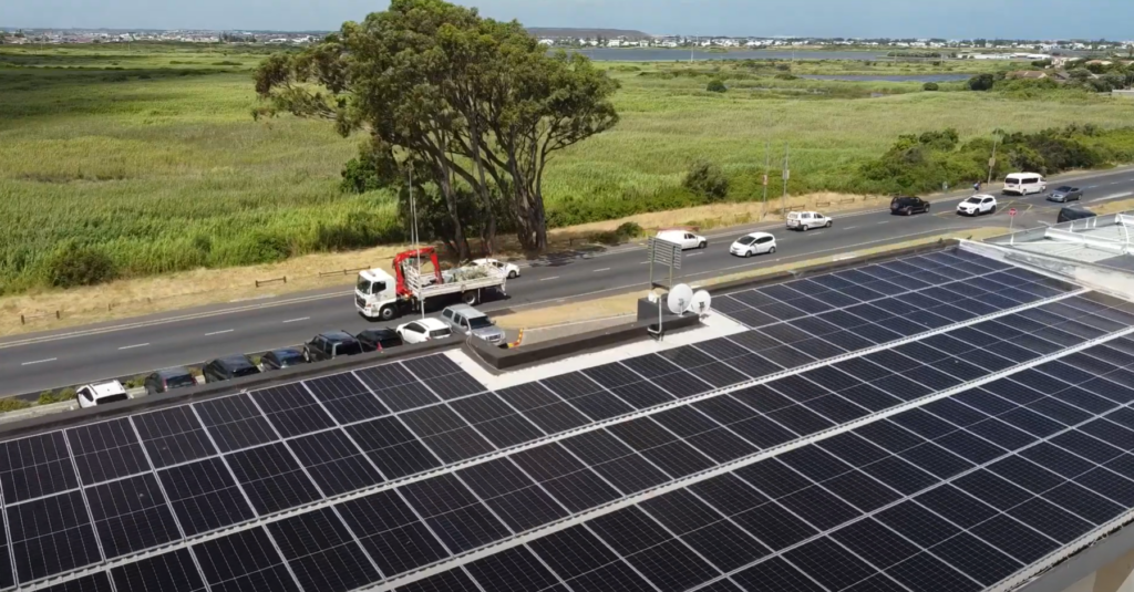 off-grid retail solar power organic zone