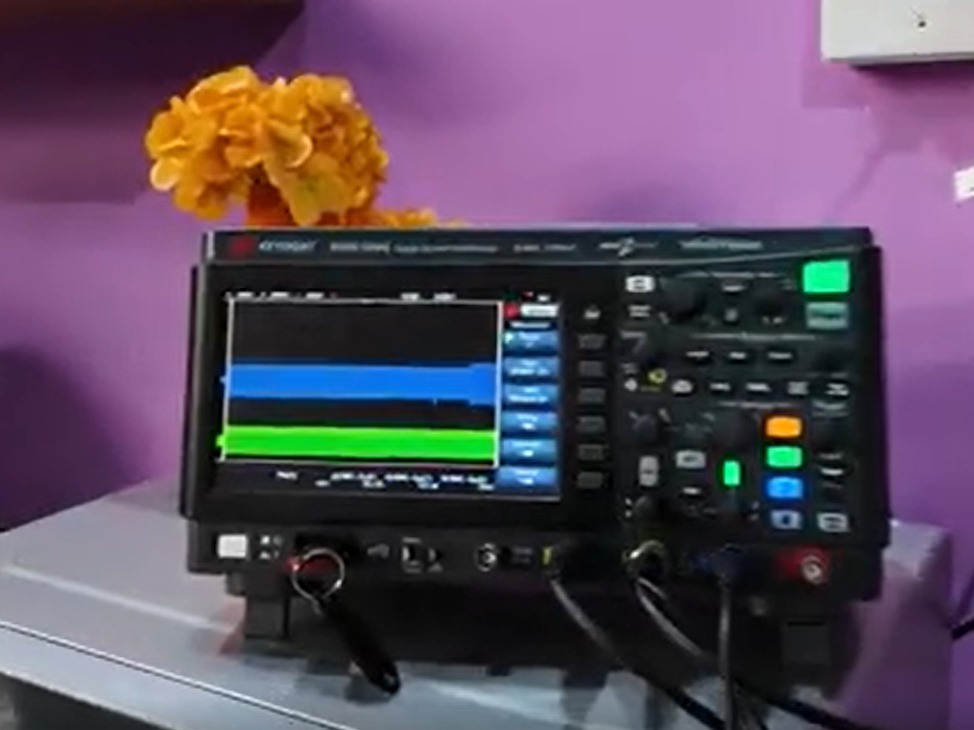 Fox ESS EVO Inverter Testing