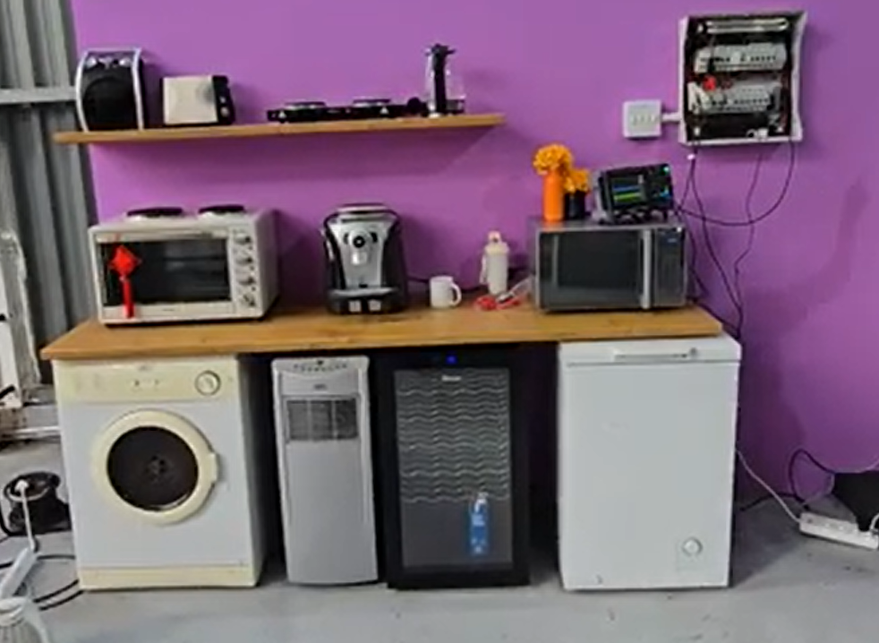 Fox ESS EVO Beauty Inverter Testing
