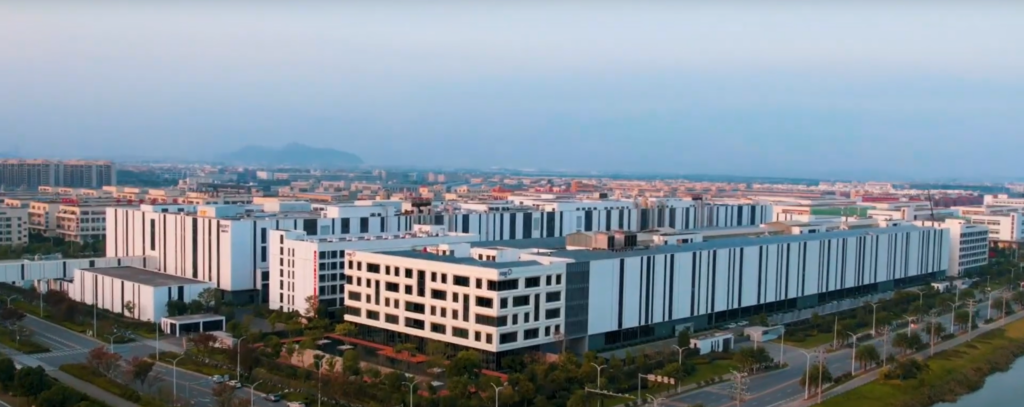 Fox ESS China Battery Safety Manufacturing