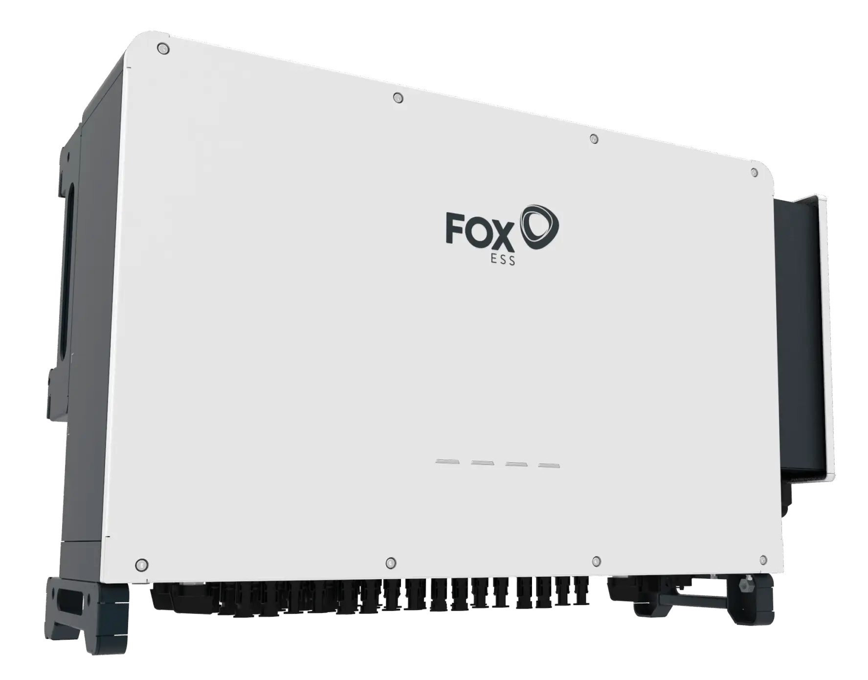Image of a Fox ESS R-Series Grid Tie Inverter