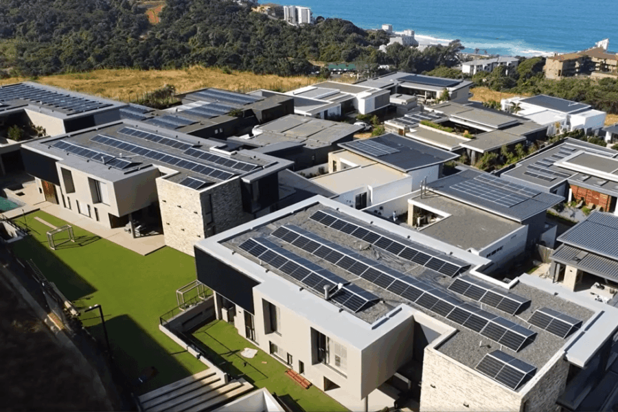 Fox-ESS-30kW-inverter-Parallel-Solar-Panels-Durban-Solar-MSPD-Africa