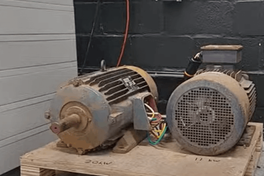 Fox ESS Beast 100kW Launch Pump Solar Power