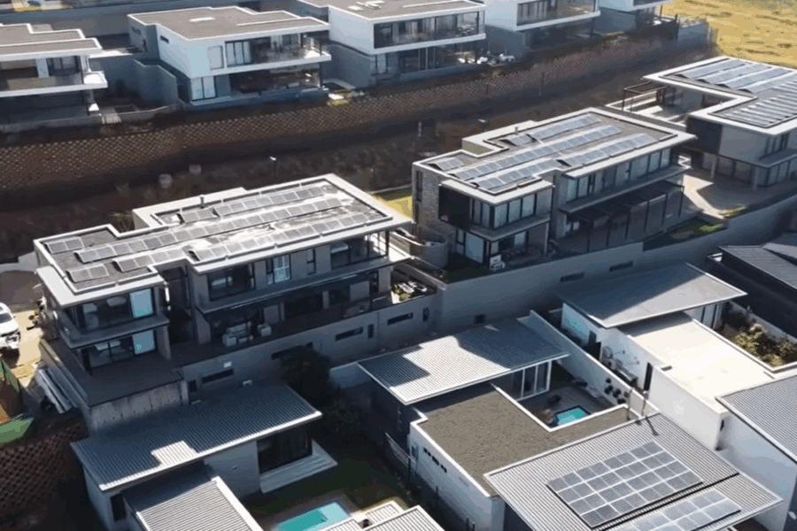 Fox-ESS-Durban-Solar-Sibaya-MSPD-Africa-Solar-South-Africa