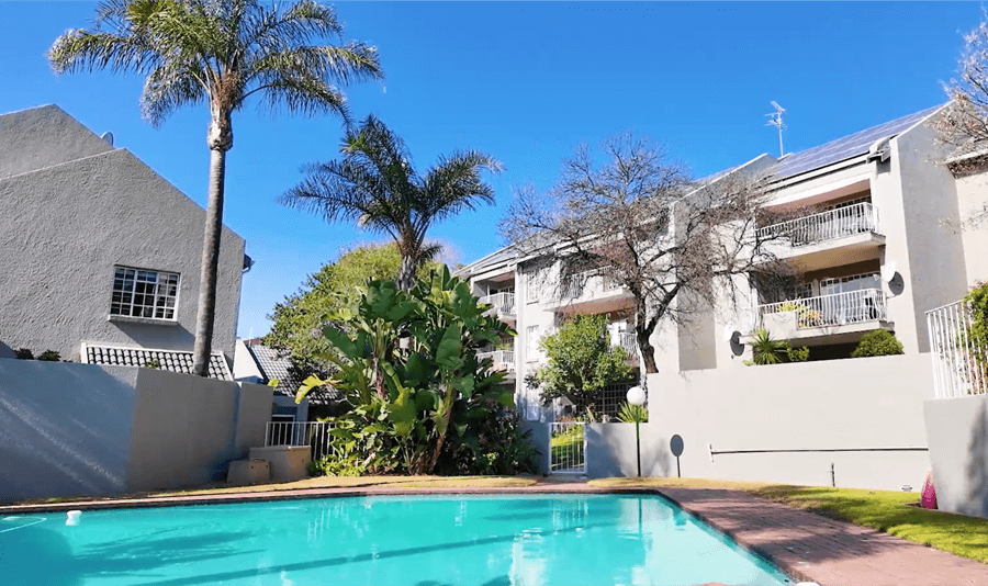 MSPD Africa is the South African Fox ESS Dedicated Partner