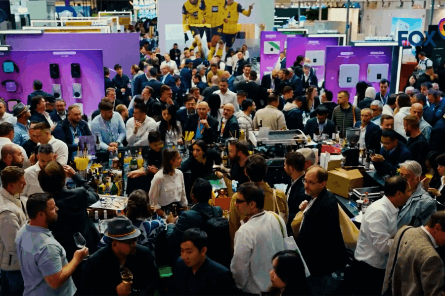 Fox ESS Global Solar Show