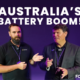 MSPD Africa; Fox ESS; Mark Becker; Solar Power; BESS; Solar Juice