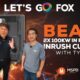 Mark Becker; MSPD Africa; Fox ESS; H3 Plus; BEAST; Inrush Current