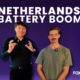 Fox ESS Netherlands Battery Boom Fox ESS; Netherlands, MSPD Africa; South Africa; Solar Power; BESS; Let's GO Fox