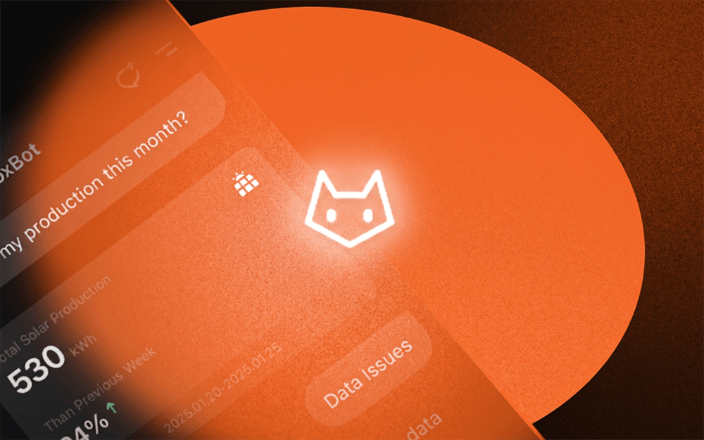 Fox Bot Fox ESS App MSPD Africa FoxCloud 2.0