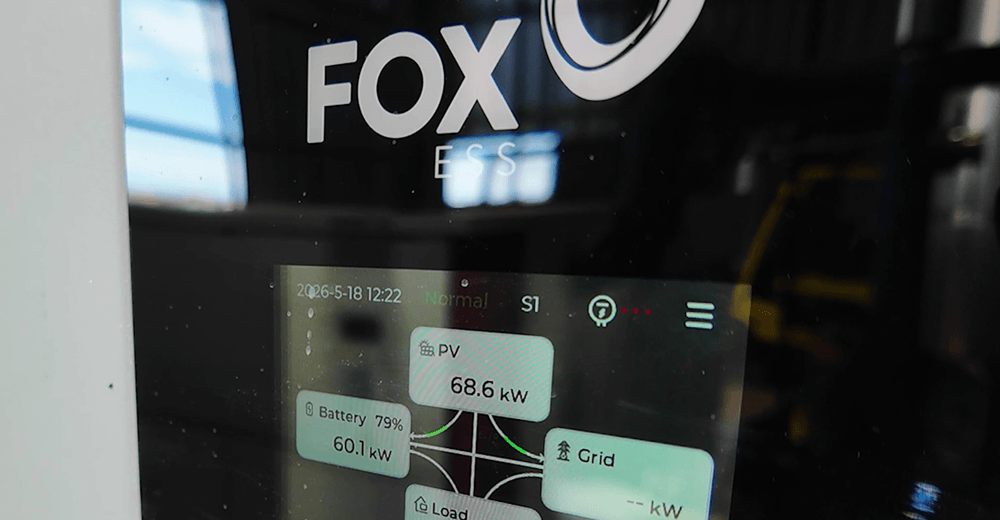 Darling-Brewery-Fox-ESS-Beast-H3-Plus-Screen-Off-Grid