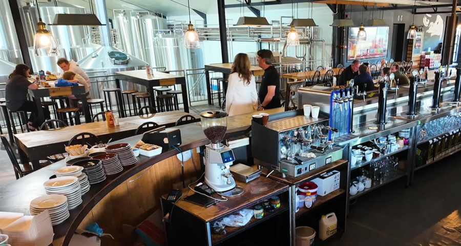 Darling-Brewery-Inside-Fox-ESS-H3-Plus-Beast