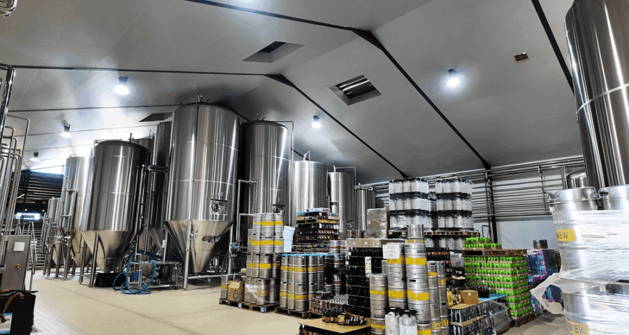 Darling-Brewery-Manufacturing-Fox-ESS-Solar-Power