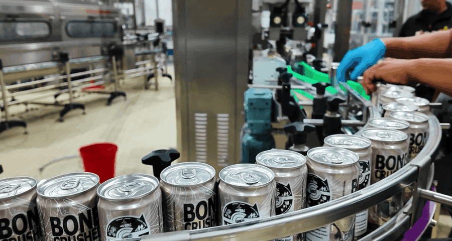 Darling-Brewery-production-line-beer