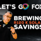 Fox ESS Beast H3 Plus Darling Brewery